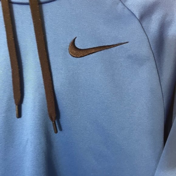 Nike Men’s Dri-Fit Set of 2 Hooded Pullovers Sz S EUC - Picture 7 of 8